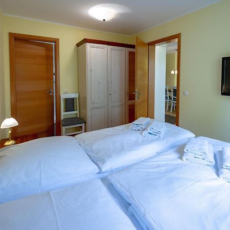 Residenz Margarete - Apt. 1.3 Binz Eksteriør billede